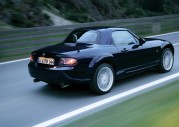 Mazda MX-5 Roadster Coupe